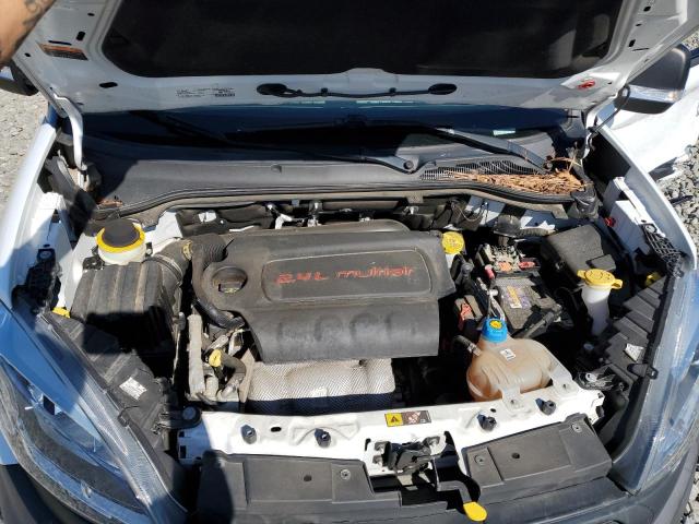 ZFBERFAB8J6J23836 - 2018 RAM PROMASTER 白色 照片 12