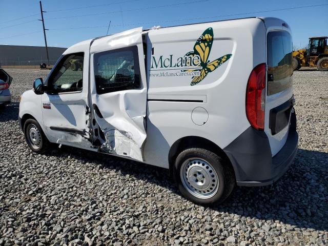 ZFBERFAB8J6J23836 - 2018 RAM PROMASTER 白色 照片 2