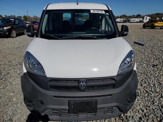 ZFBERFAB8J6J23836 - 2018 RAM PROMASTER 白色 照片 5