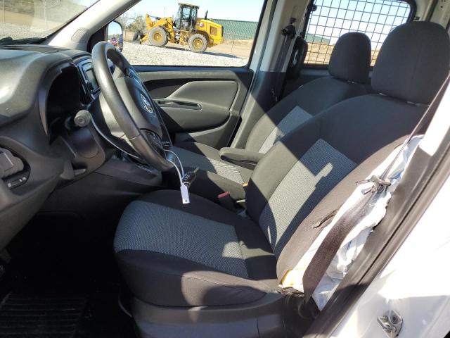 ZFBERFAB8J6J23836 - 2018 RAM PROMASTER 白色 照片 7