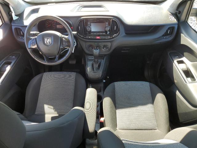 ZFBERFAB8J6J23836 - 2018 RAM PROMASTER 白色 照片 8