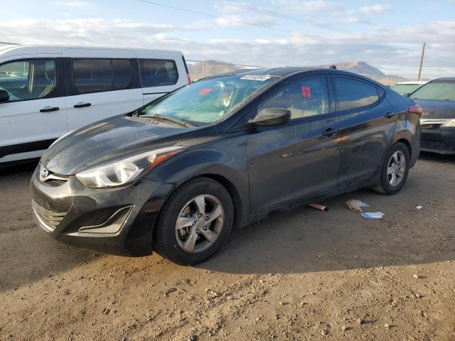 2015 HYUNDAI ELANTRA SE, 