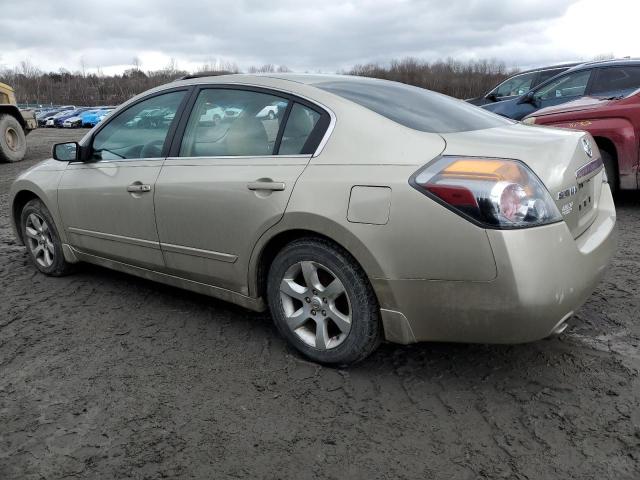 1N4AL21E79N494364 - 2009 NISSAN ALTIMA 2.5 BEIGE photo 2