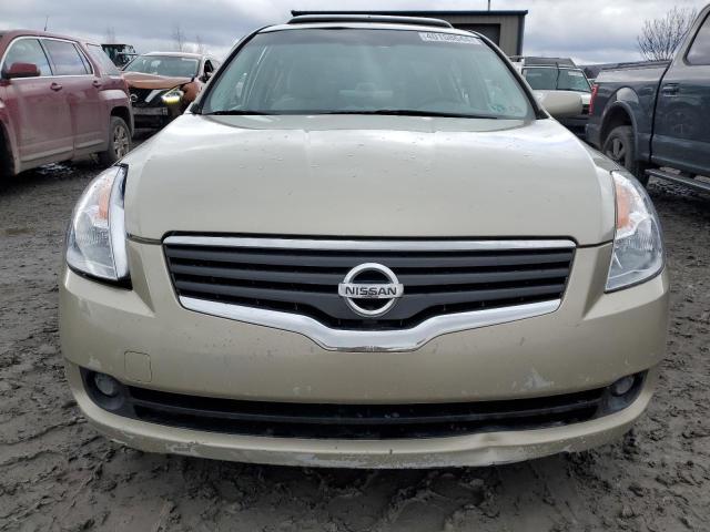 1N4AL21E79N494364 - 2009 NISSAN ALTIMA 2.5 BEIGE photo 5