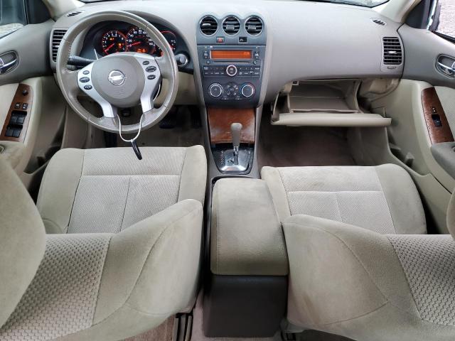 1N4AL21E79N494364 - 2009 NISSAN ALTIMA 2.5 BEIGE photo 8