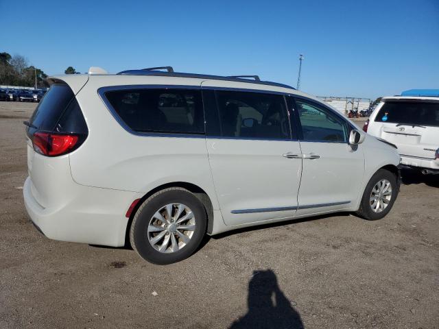 2C4RC1BG7KR749871 - 2019 CHRYSLER PACIFICA TOURING L WHITE photo 3