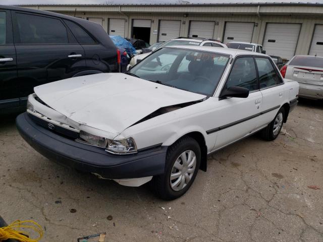 4T1SV21E5LU268535 - 1990 TOYOTA CAMRY DLX 白色 照片 1