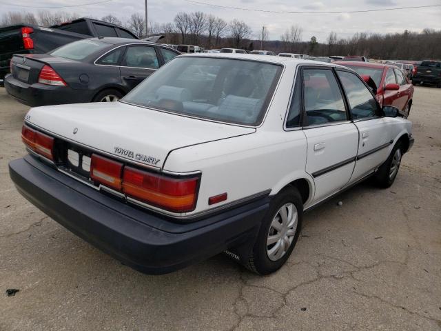 4T1SV21E5LU268535 - 1990 TOYOTA CAMRY DLX 白色 照片 3