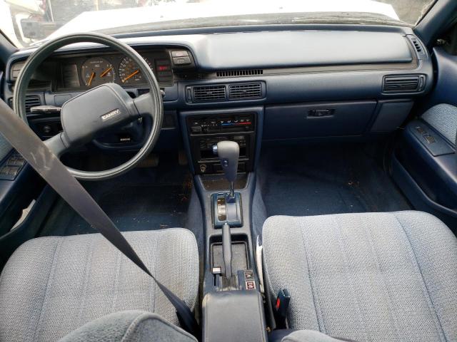 4T1SV21E5LU268535 - 1990 TOYOTA CAMRY DLX 白色 照片 8