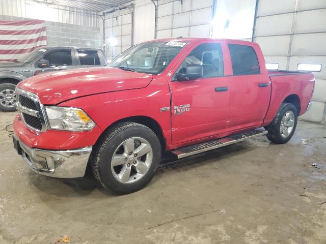 2023 RAM 1500 CLASS TRADESMAN, 