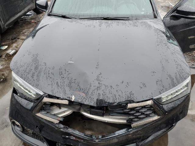 19UUB2F69JA005035 - 2018 ACURA TLX TECH+A BLACK photo 11