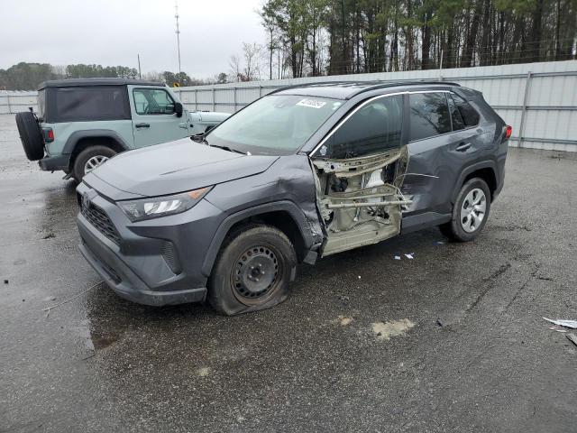 2020 TOYOTA RAV4 LE, 