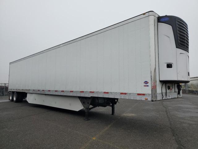 2014 UTILITY REEFER TRL, 