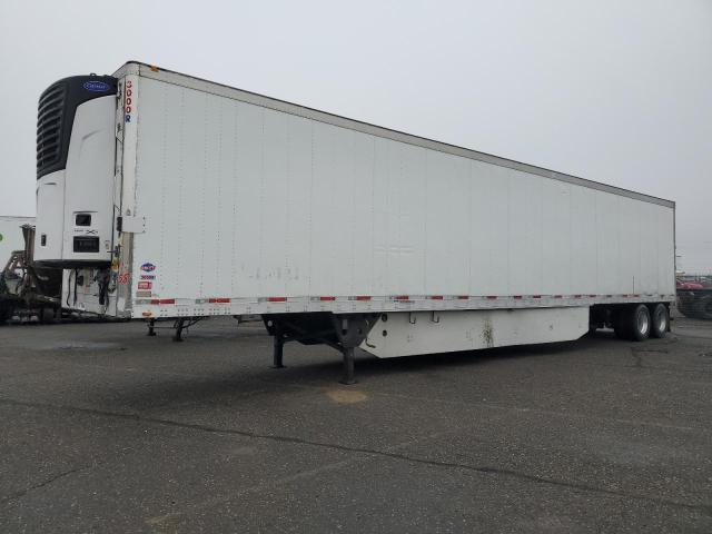 1UYVS253XEU841713 - 2014 UTILITY REEFER TRL Ağ foto 2