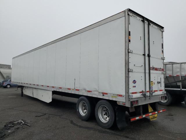 1UYVS253XEU841713 - 2014 UTILITY REEFER TRL Ağ foto 3