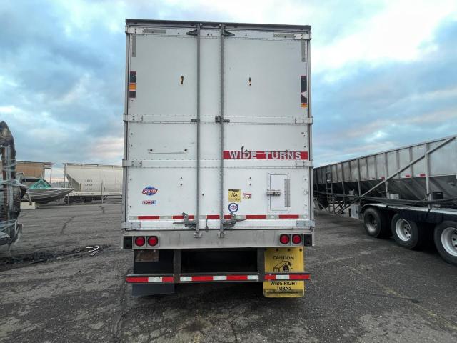 1UYVS253XEU841713 - 2014 UTILITY REEFER TRL Ağ foto 5