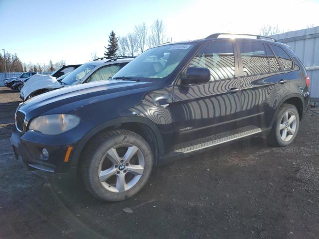 2010 BMW X5 XDRIVE30I, 