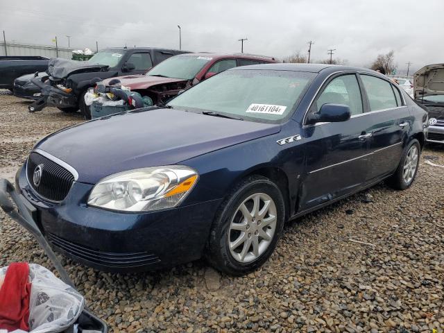 2008 BUICK LUCERNE CXL, 