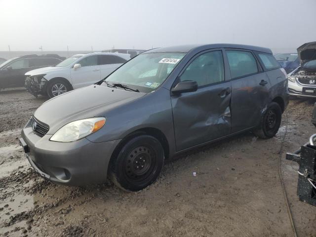 2005 TOYOTA COROLLA MA XR, 