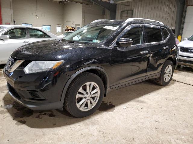 2015 NISSAN ROGUE S, 