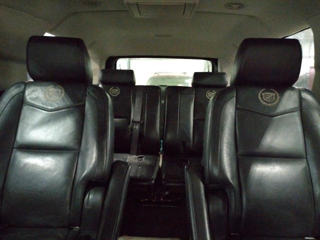 1GYS4KEF7CR195921 - 2012 CADILLAC ESCALADE ESV PLATINUM Qara foto 10