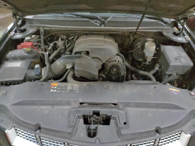 1GYS4KEF7CR195921 - 2012 CADILLAC ESCALADE ESV PLATINUM Qara foto 12