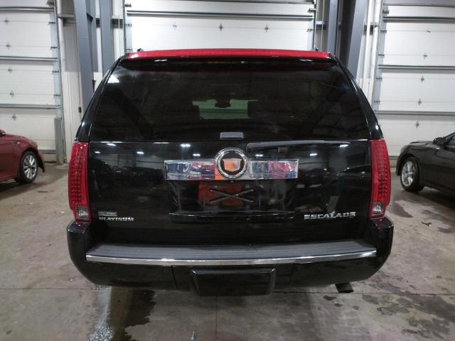 1GYS4KEF7CR195921 - 2012 CADILLAC ESCALADE ESV PLATINUM Qara foto 6
