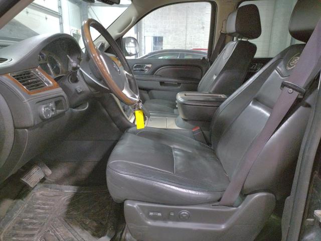 1GYS4KEF7CR195921 - 2012 CADILLAC ESCALADE ESV PLATINUM Qara foto 7
