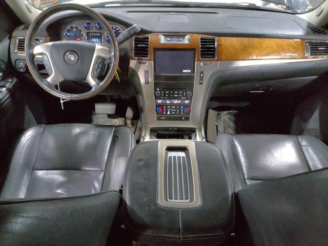1GYS4KEF7CR195921 - 2012 CADILLAC ESCALADE ESV PLATINUM Qara foto 8