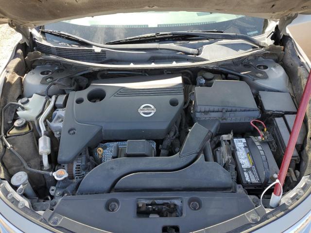 1N4AL3AP1EN335521 - 2014 NISSAN ALTIMA 2.5 GOLD photo 11