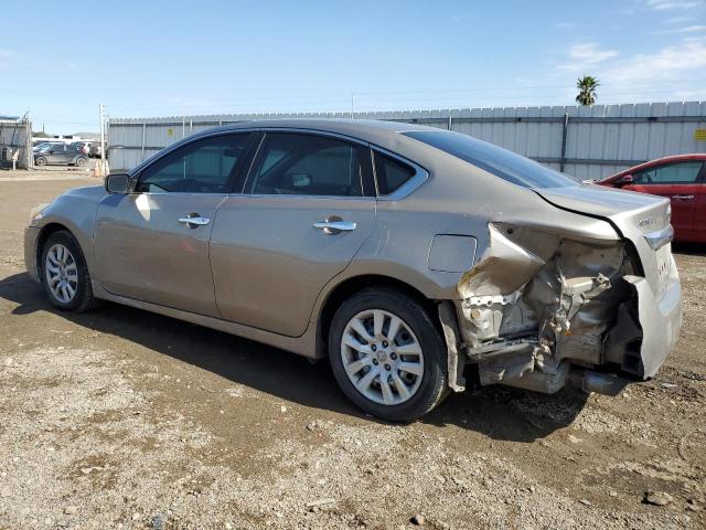 1N4AL3AP1EN335521 - 2014 NISSAN ALTIMA 2.5 GOLD photo 2