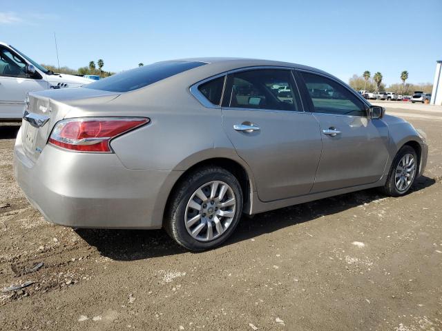 1N4AL3AP1EN335521 - 2014 NISSAN ALTIMA 2.5 GOLD photo 3