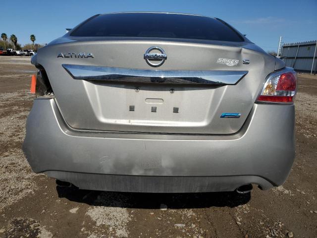 1N4AL3AP1EN335521 - 2014 NISSAN ALTIMA 2.5 GOLD photo 6