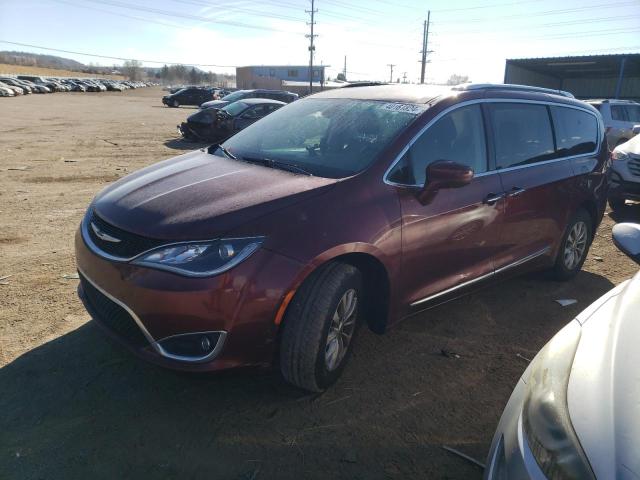 2018 CHRYSLER PACIFICA TOURING L, 