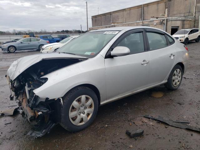 2007 HYUNDAI ELANTRA GLS, 