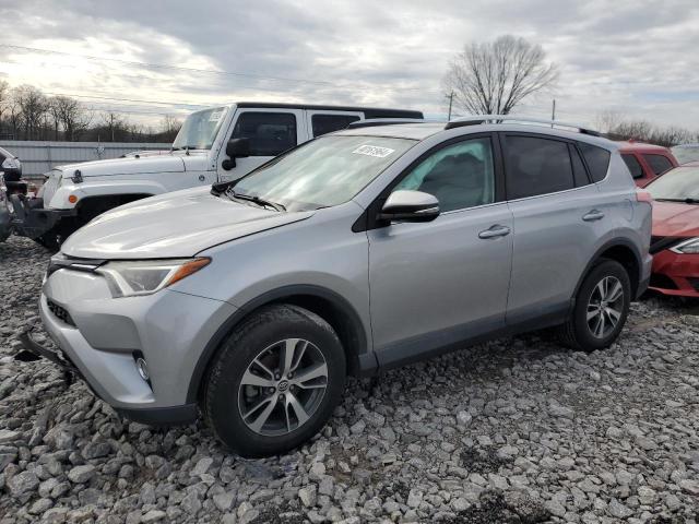 2016 TOYOTA RAV4 XLE, 