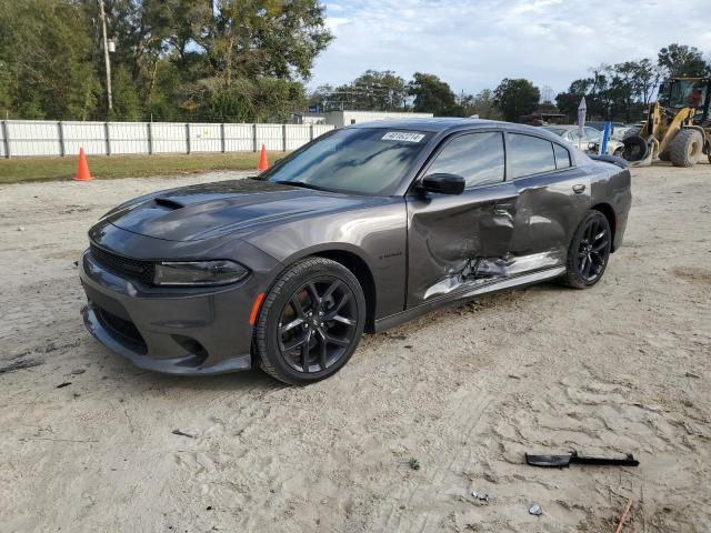 2022 DODGE CHARGER R/T, 