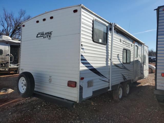 4X4TSMB25DR401620 - 2013 SALM FOREST RIV WHITE photo 4