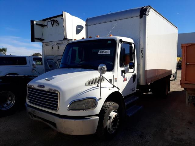 2008 FREIGHTLINER M2 106 MEDIUM DUTY, 