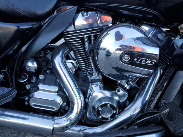 1HD1MAL16FB856305 - 2015 HARLEY-DAVIDSON FLHTCUTG TRI GLIDE ULTRA BLACK photo 7