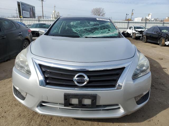 1N4AL3AP0FN311258 - 2015 NISSAN ALTIMA 2.5 SILVER photo 5