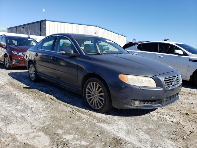 YV1AS982481082145 - 2008 VOLVO S80 3.2 GREEN photo 4