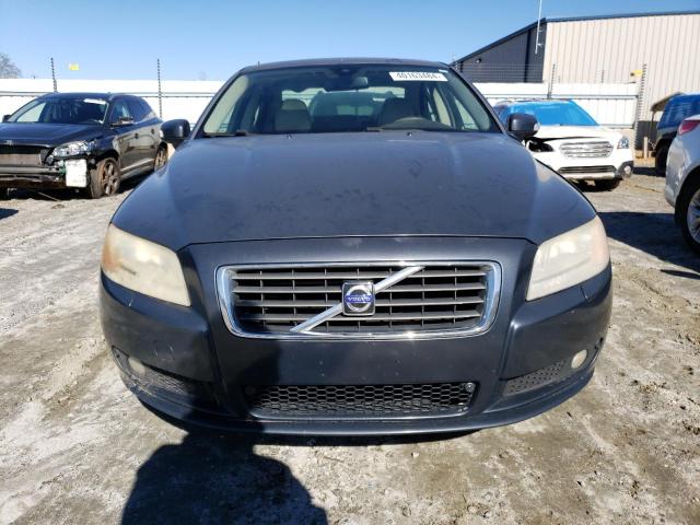 YV1AS982481082145 - 2008 VOLVO S80 3.2 GREEN photo 5