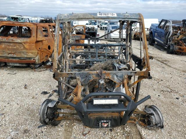 3JBUUAX48LK000705 - 2020 CAN-AM DEFENDER LIMITED CAB HD10 BURN photo 9