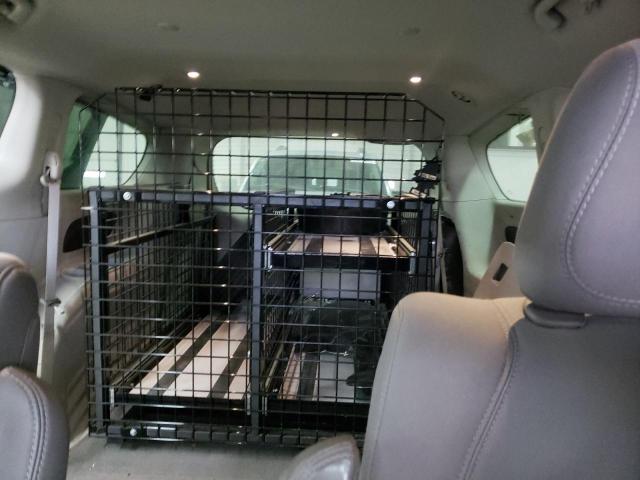 2C4RC1FG8KR597223 - 2019 CHRYSLER PACIFICA TOURING PLUS GRAY photo 10