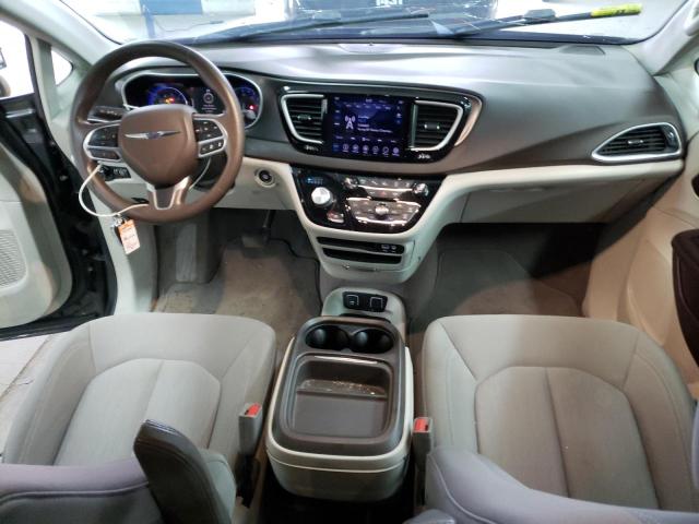 2C4RC1FG8KR597223 - 2019 CHRYSLER PACIFICA TOURING PLUS GRAY photo 8
