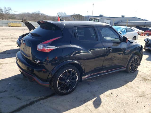 JN8DF5MV4FT250369 - 2015 NISSAN JUKE NISMO RS BLACK photo 3