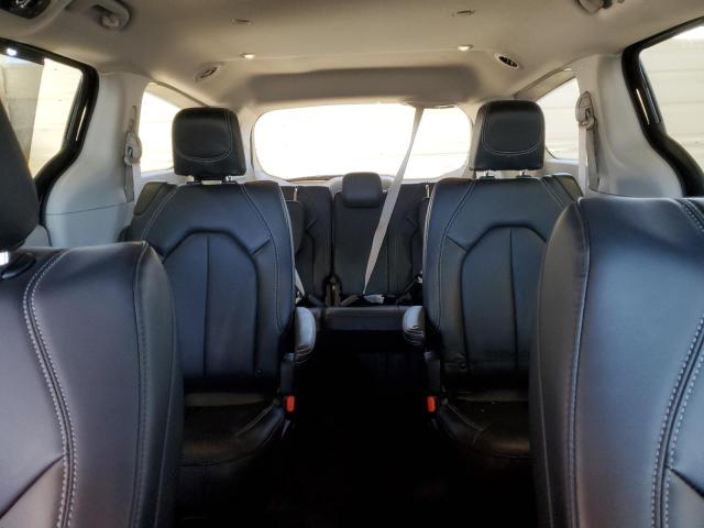 2C4RC1BG1PR620466 - 2023 CHRYSLER PACIFICA TOURING L 黑色 照片 10