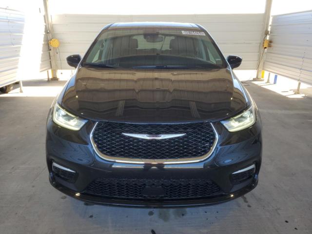 2C4RC1BG1PR620466 - 2023 CHRYSLER PACIFICA TOURING L 黑色 照片 5