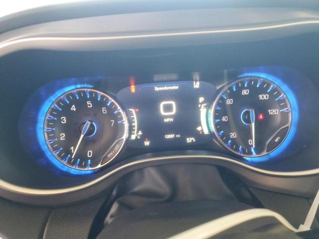 2C4RC1BG1PR620466 - 2023 CHRYSLER PACIFICA TOURING L 黑色 照片 9